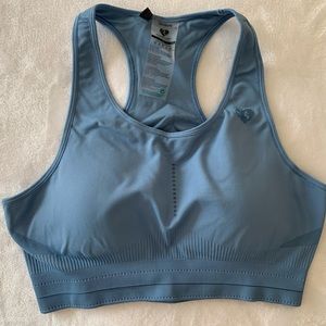 Womens best renew seamless sports bra